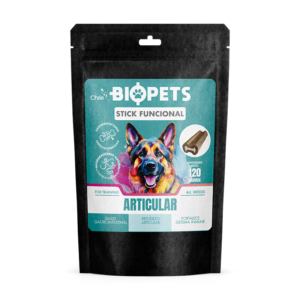 STICK FUNCIONAL  ARTICULAR BIOPETS